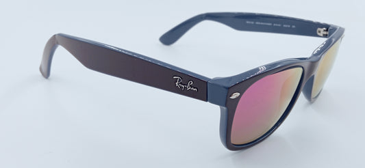 Ray Ban RB2132 NEW WAYFARER