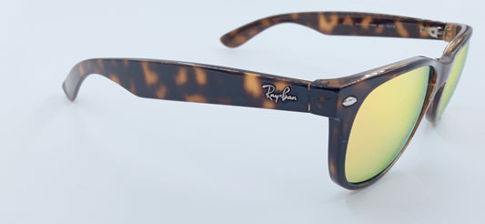 Ray Ban RB2132 NEW WAYFARER