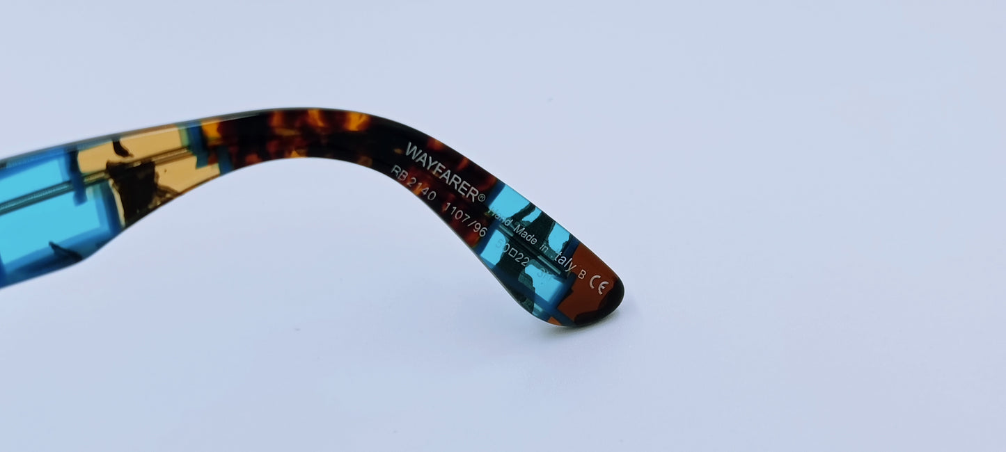 Ray Ban RB2140 WAYFARER Special Series #7