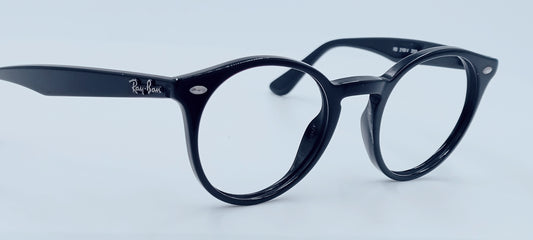 Ray-Ban RB2180-V 2000