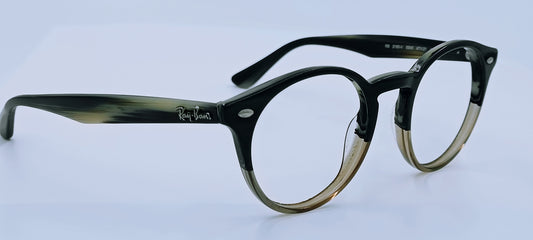 Ray-Ban RB2180-V 5540