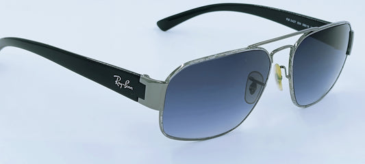 Ray-Ban RB3427