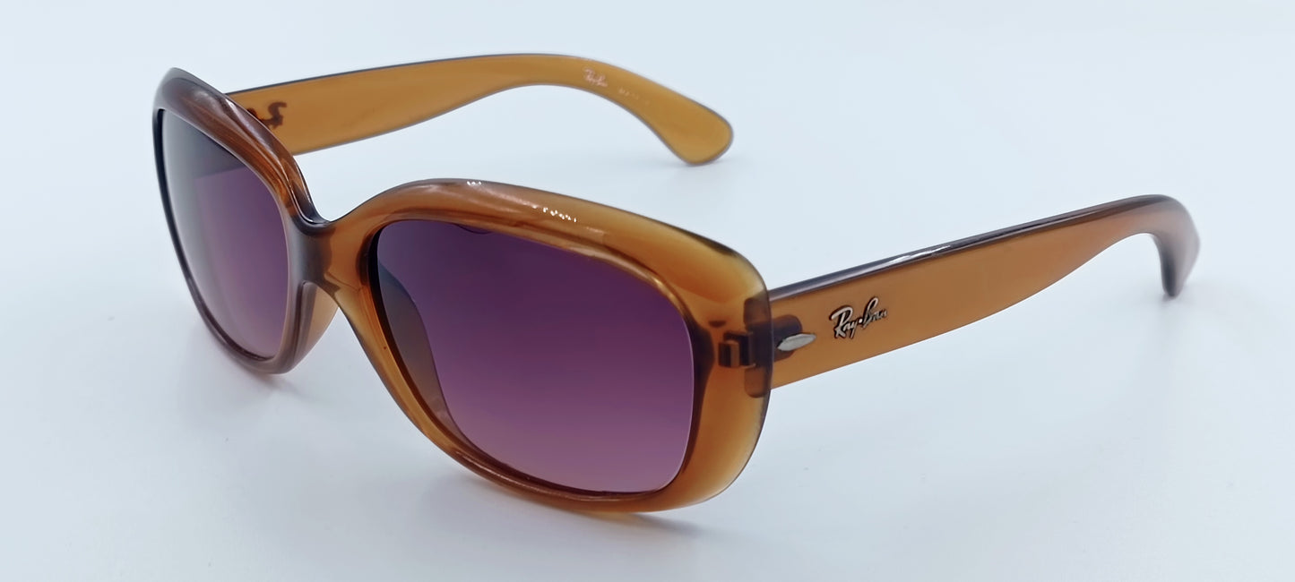 Ray-Ban RB4101 JACKIE OHH