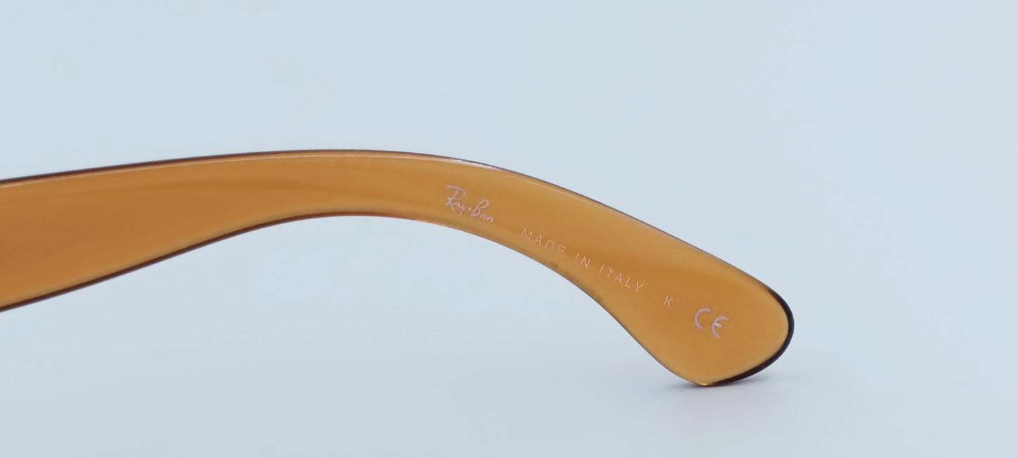 Ray-Ban RB4101 JACKIE OHH