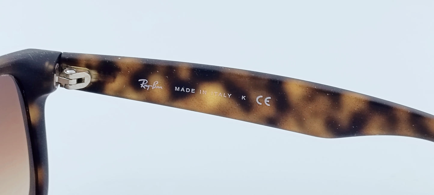 Ray-Ban RB4165 Justin