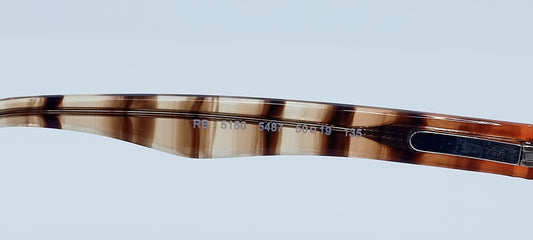 Ray-Ban T RB5150 5487