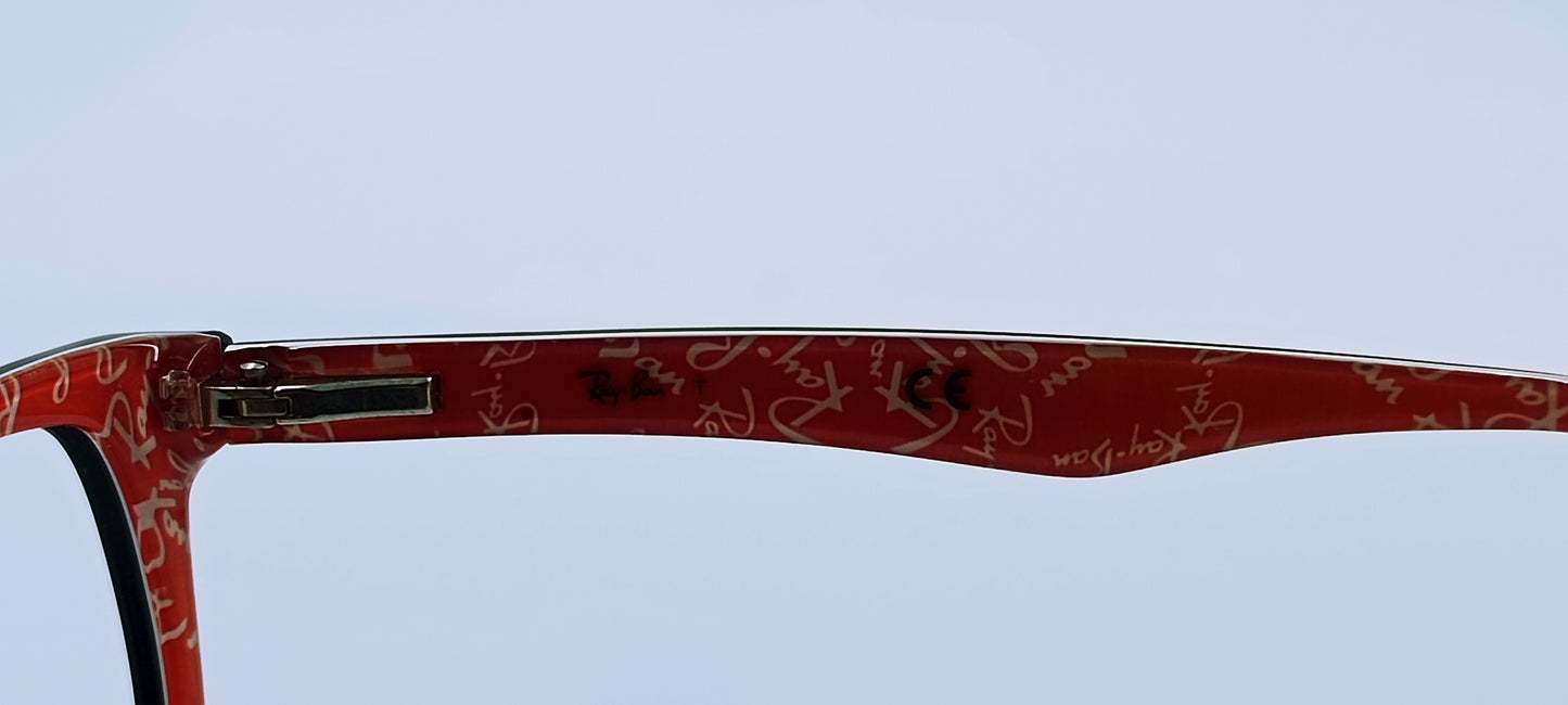 Ray-Ban T RB5228 2479