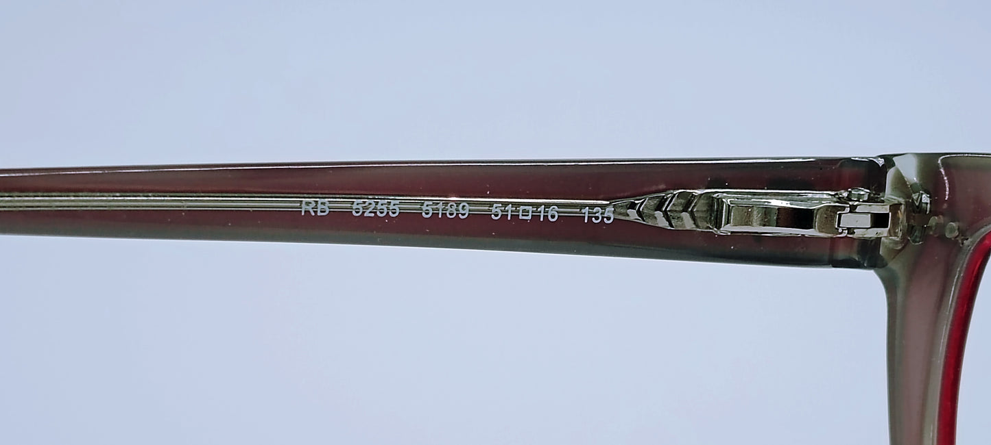 Ray-Ban T RB5255 5189