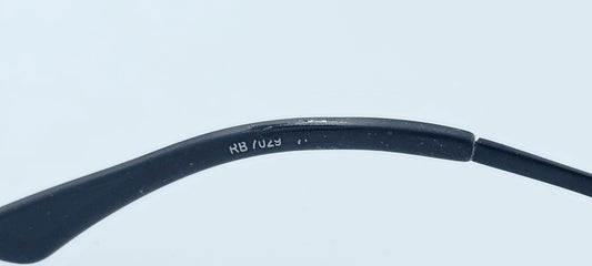 Ray-Ban RB7029