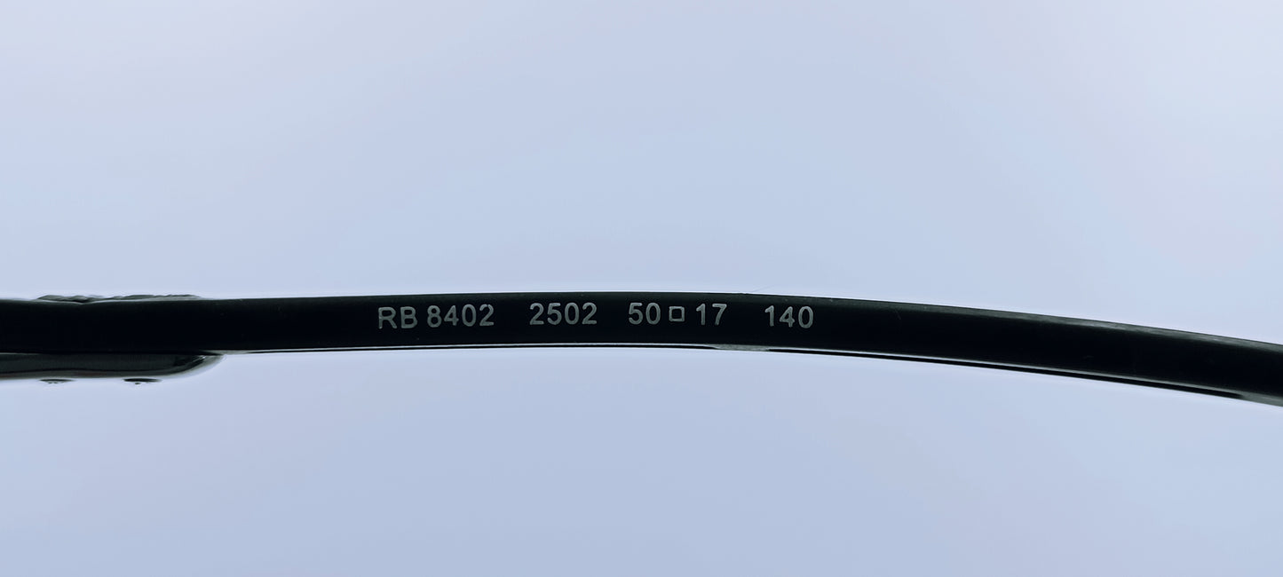 Ray-Ban T RB8402 2502