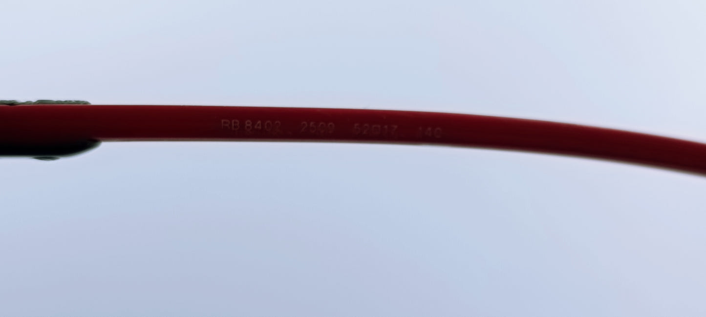 Ray-Ban T RB8402 2509