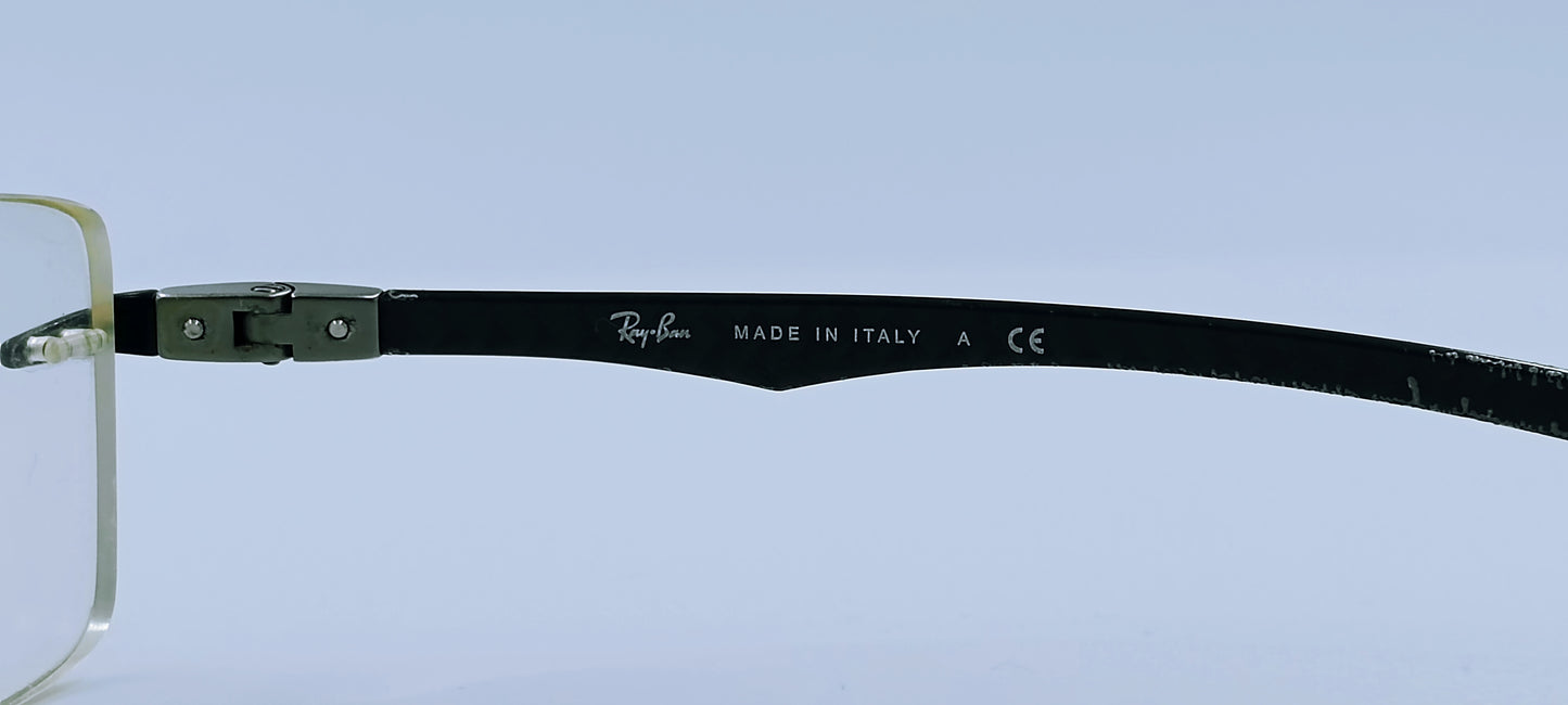 Ray-Ban A RB8404 2509