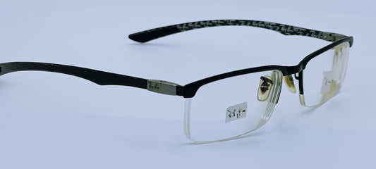 Ray-Ban RB8406 2718 Carbon