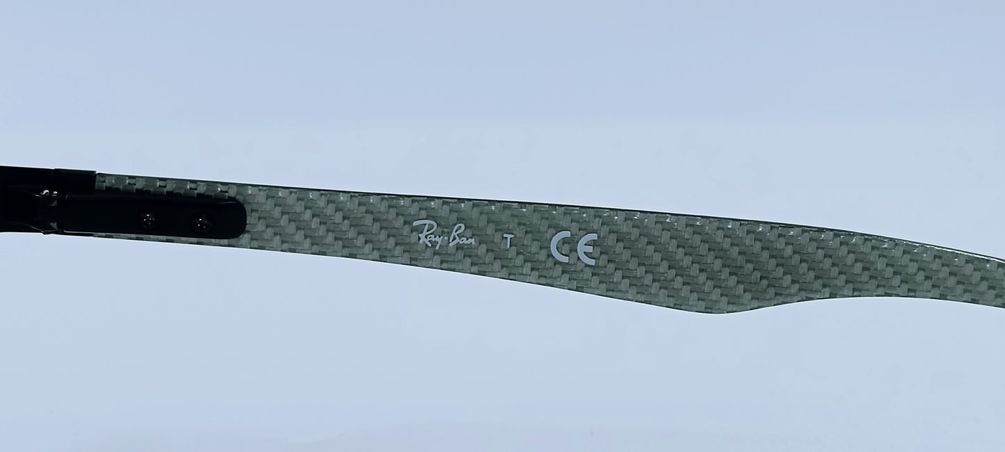 Ray Ban T RB8412 2503