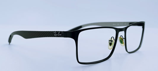 Ray-Ban RB8415 2503 Carbon