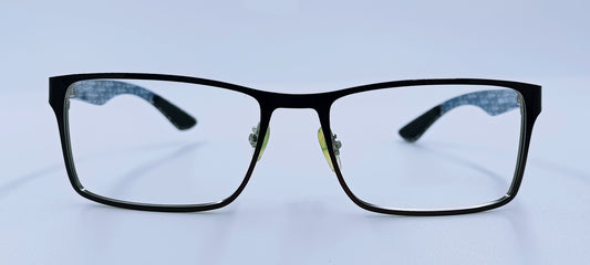 Ray-Ban RB8415 2862 Carbon