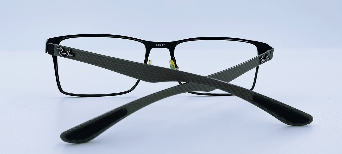 Ray-Ban RB8415 2503 Carbon