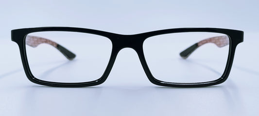 Ray-Ban RB8901 2000 Carbon