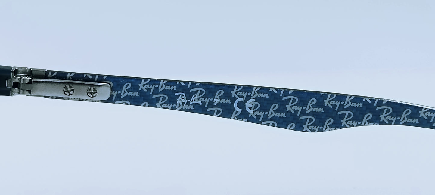 Ray-Ban RB8901 5262 Carbon