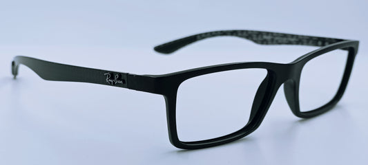 Ray-Ban RB8901 5263 Carbon