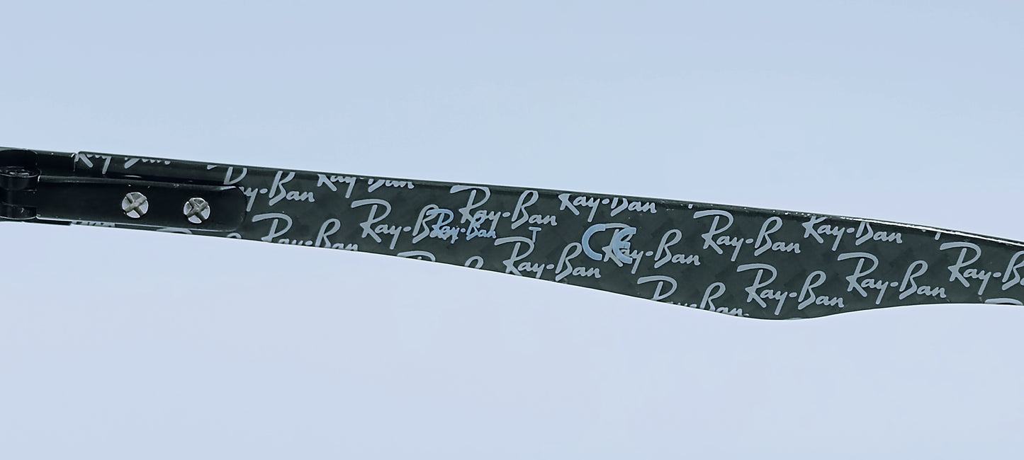Ray-Ban RB8901 5263 Carbon