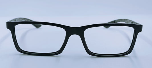 Ray-Ban RB8901 5263 Carbon