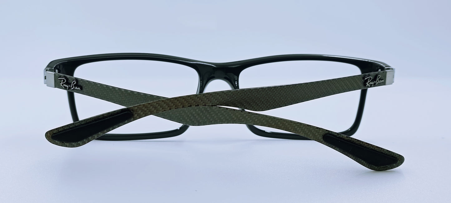 Ray-Ban RB8901 5611 Carbon