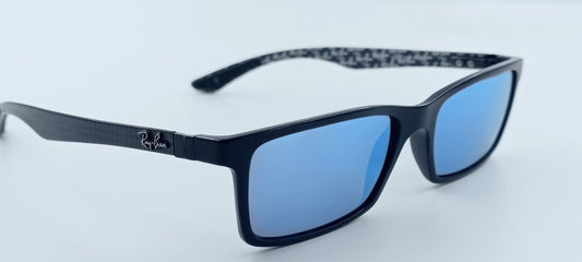 Ray-Ban RB8901 Carbon