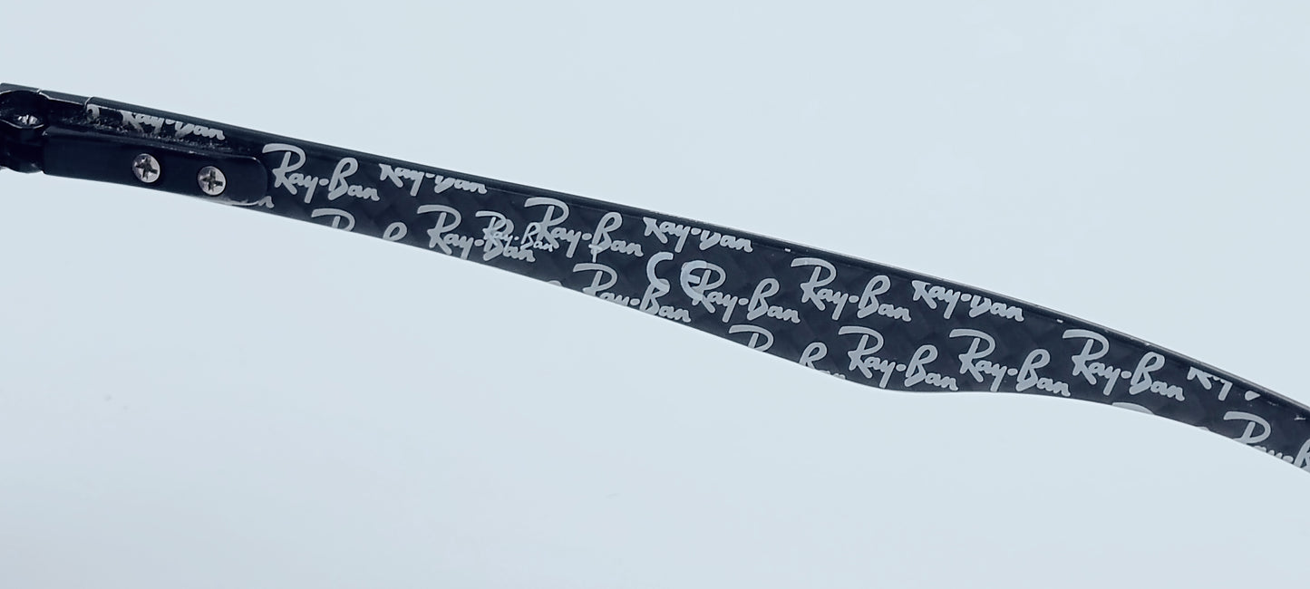 Ray-Ban RB8901 Carbon