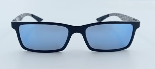 Ray-Ban RB8901 Carbon