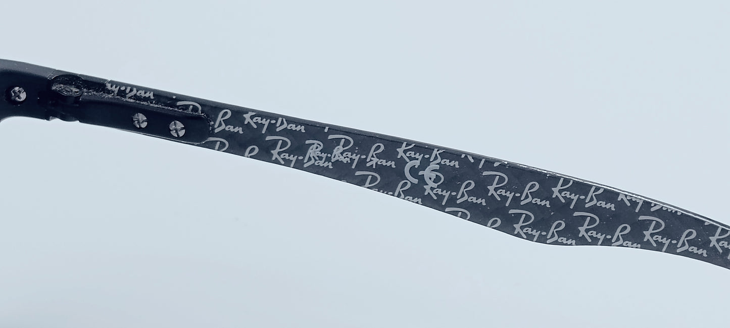 Ray-Ban RB8901 Carbon