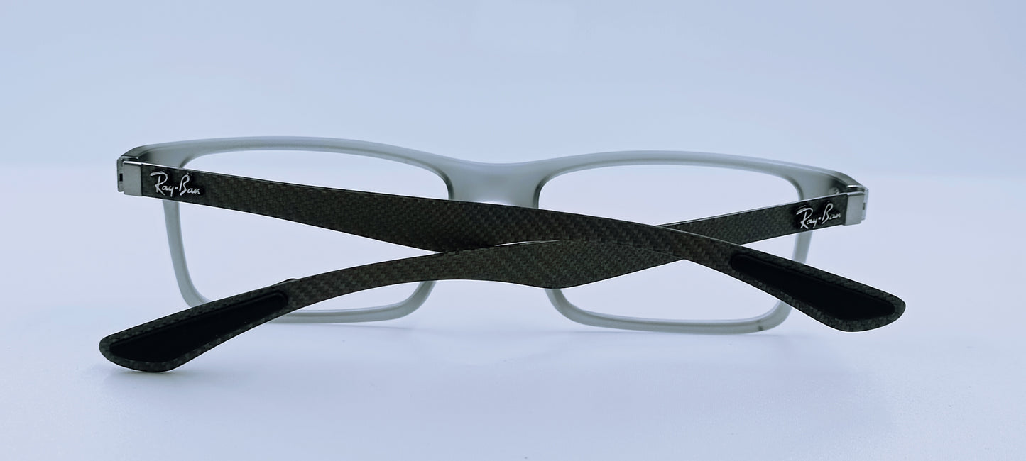 Ray-Ban RB8901 5244 Carbon