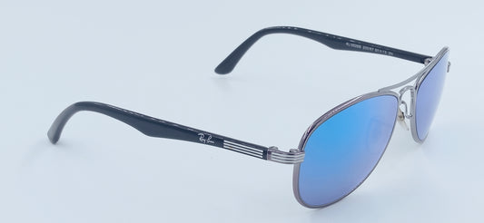 Ray-Ban RJ9529 S