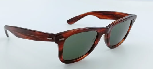 B&L 5024 Ray-Ban U.S.A WAYFARER