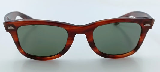 B&L 5024 Ray-Ban U.S.A WAYFARER