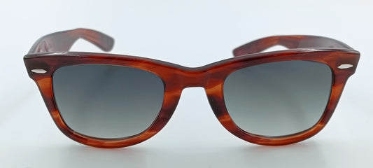 B&L Ray-Ban U.S.A. Wayfarer B&L5024
