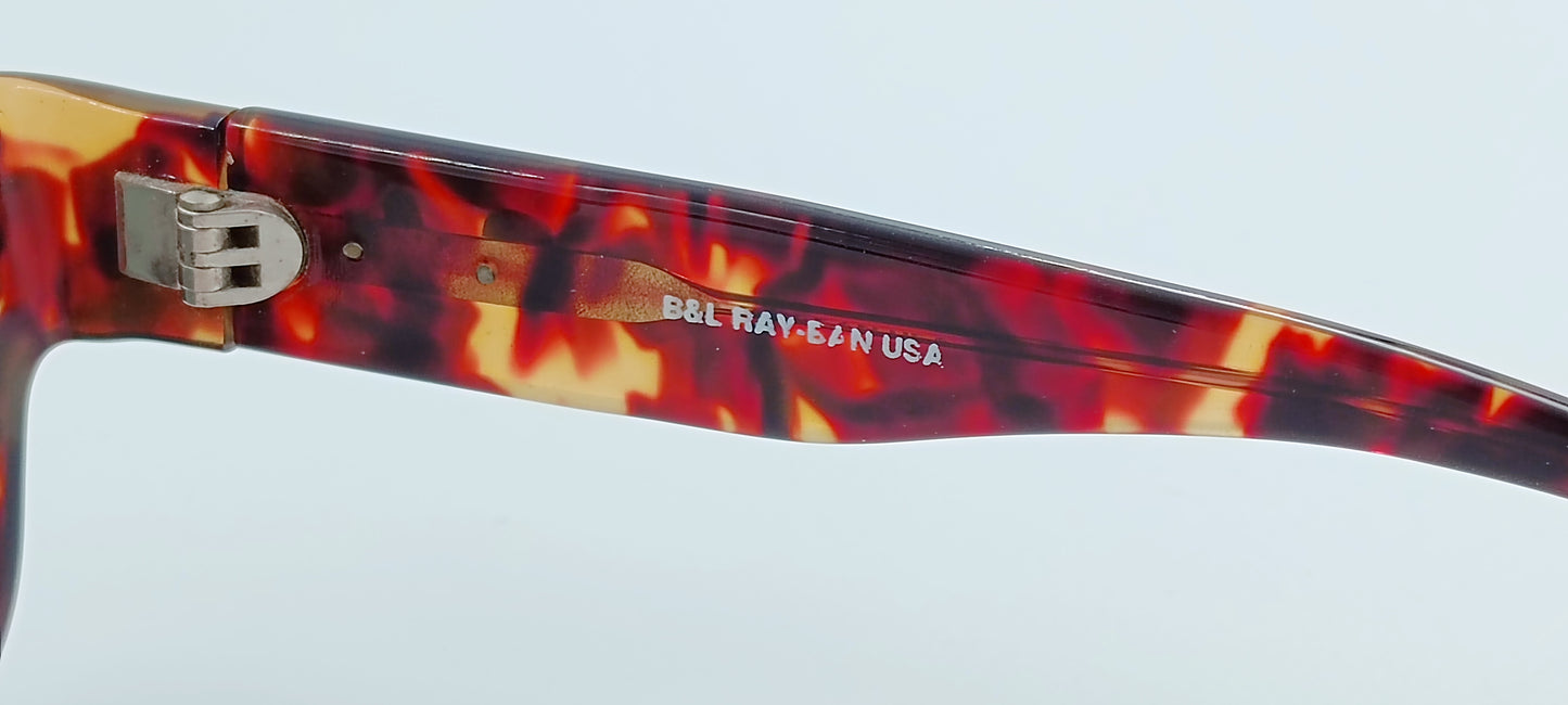 B&L Ray-Ban U.S.A BOHEMIAN