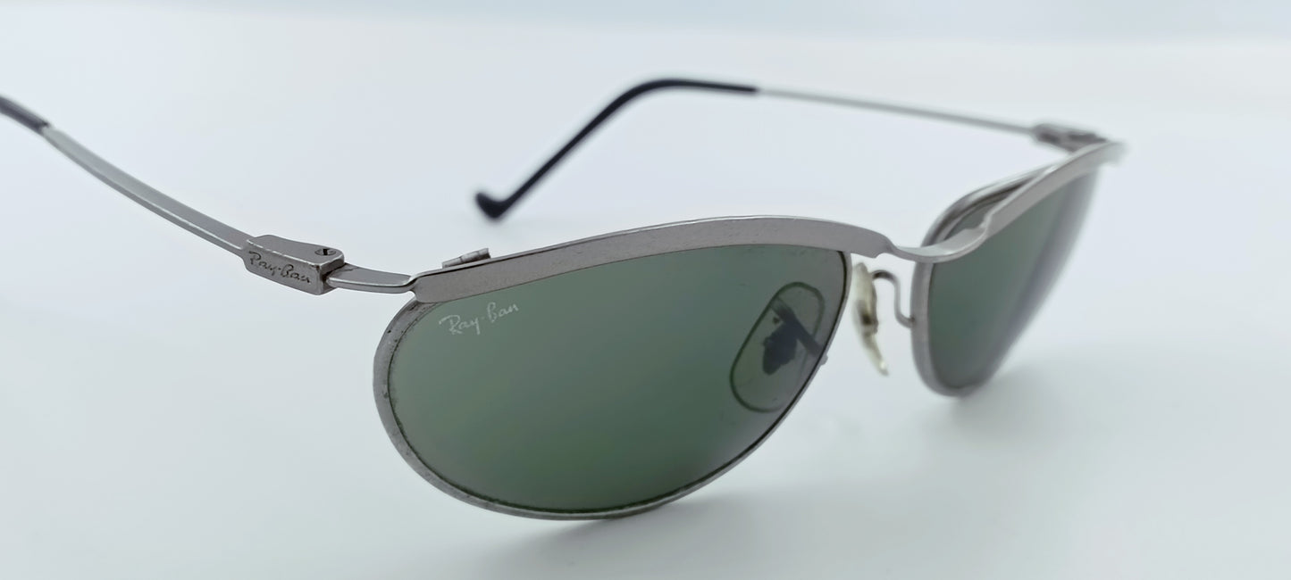 B&L Ray-Ban W2566 NORJ
