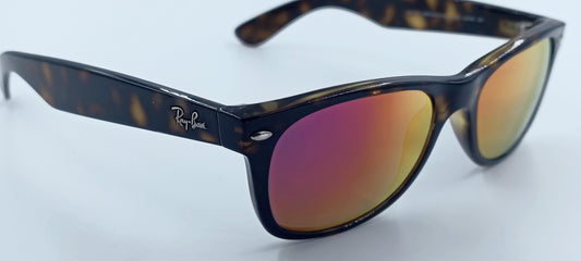 Ray Ban RB2132 NEW WAYFARER
