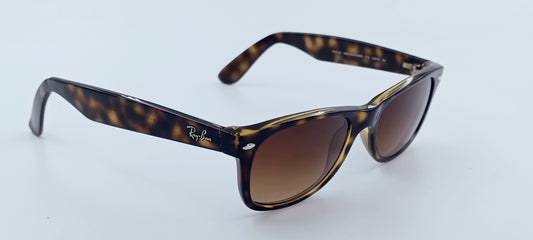 Ray Ban RB2132 New Wayfarer