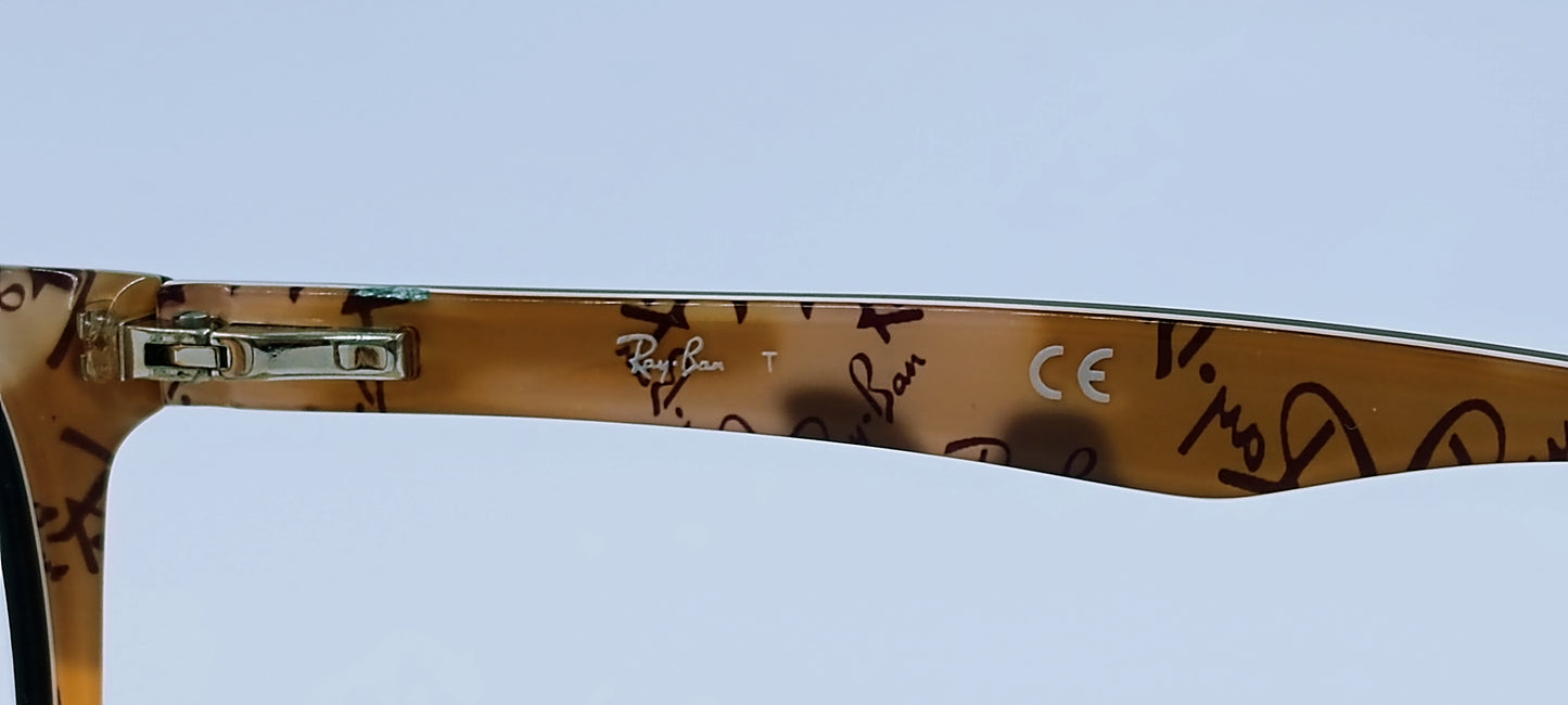 Ray-Ban T RB5228 5409