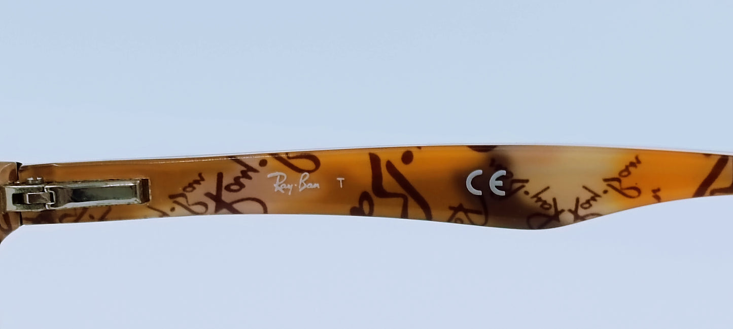 Ray-Ban T RB5228 5409