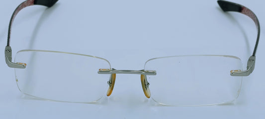 Ray-Ban RB8404 Carbon