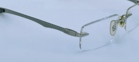 Ray-Ban RB8404 Carbon