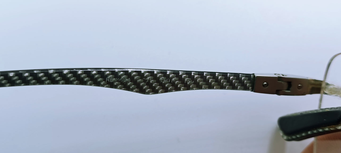 Ray-Ban RB8404 Carbon