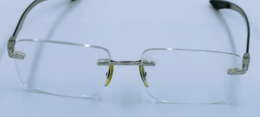 Ray-Ban RB8404 Carbon