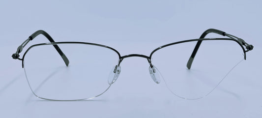 Silhouette 7602 Titanium