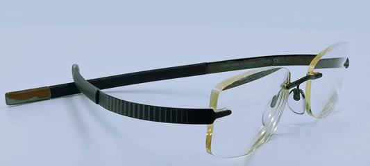 Silhouette 7602 Titanium