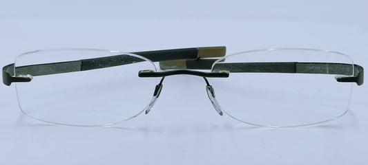 Silhouette 7602 Titanium