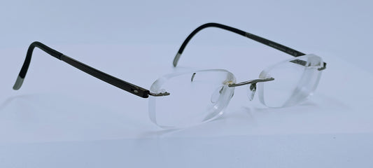 Silhouette 7638 40 6056 Titan